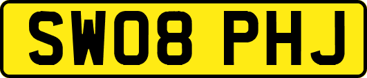 SW08PHJ