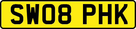 SW08PHK