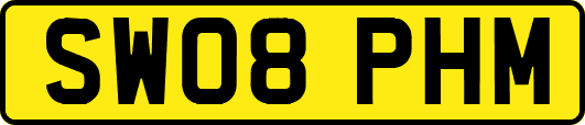 SW08PHM