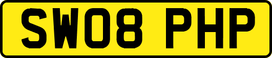 SW08PHP
