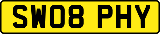 SW08PHY