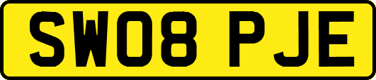 SW08PJE