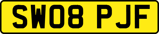 SW08PJF