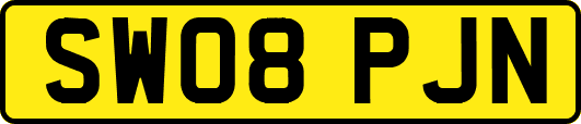 SW08PJN