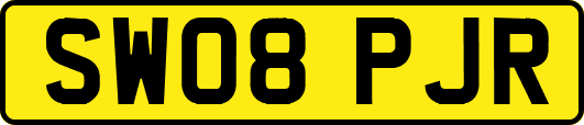 SW08PJR
