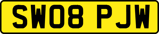 SW08PJW