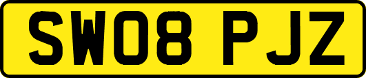 SW08PJZ