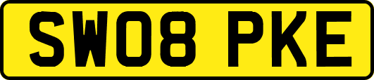 SW08PKE