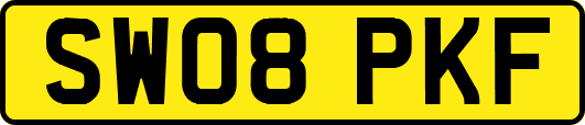 SW08PKF