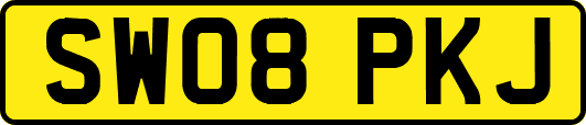 SW08PKJ