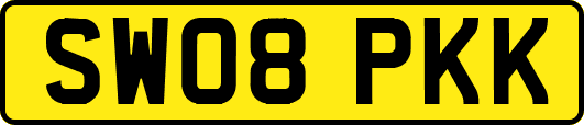 SW08PKK