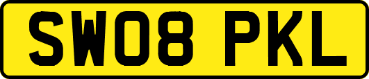 SW08PKL