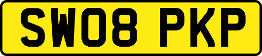 SW08PKP