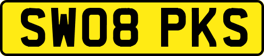 SW08PKS