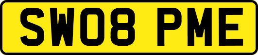 SW08PME