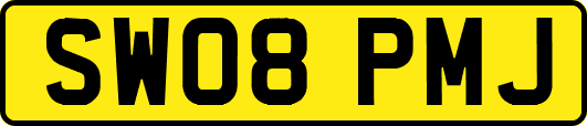 SW08PMJ