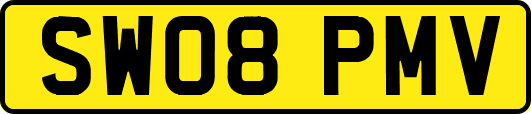 SW08PMV