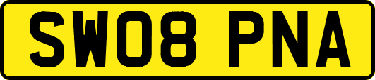SW08PNA