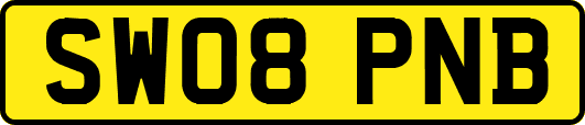 SW08PNB