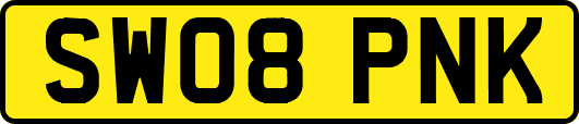 SW08PNK