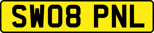 SW08PNL