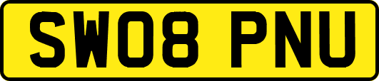 SW08PNU