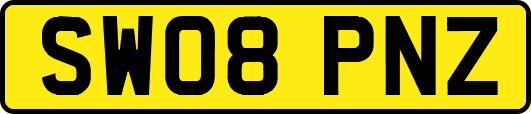 SW08PNZ