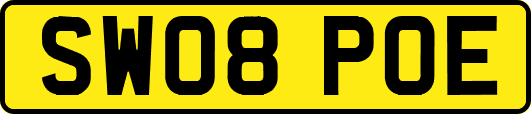 SW08POE