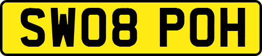 SW08POH