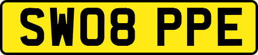SW08PPE