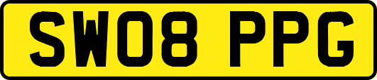 SW08PPG