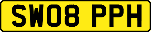 SW08PPH