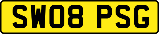 SW08PSG