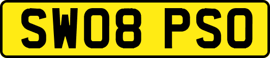 SW08PSO