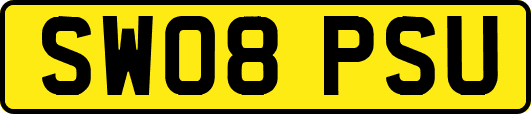 SW08PSU