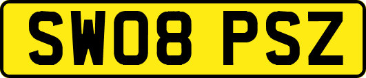 SW08PSZ