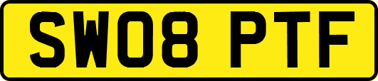 SW08PTF