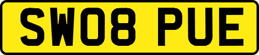 SW08PUE