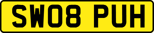 SW08PUH