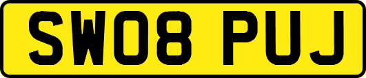 SW08PUJ