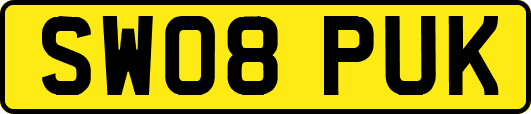 SW08PUK