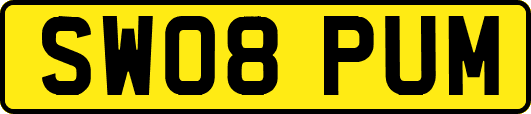 SW08PUM