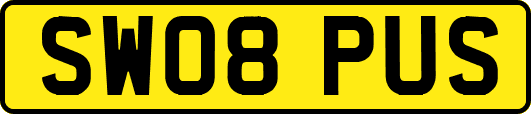 SW08PUS