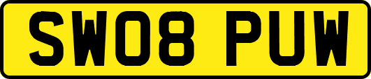 SW08PUW