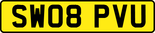 SW08PVU