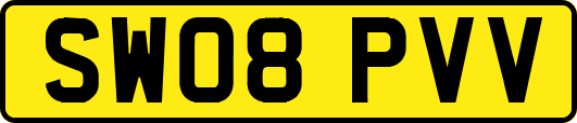 SW08PVV