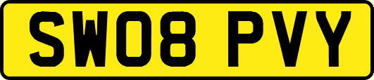 SW08PVY