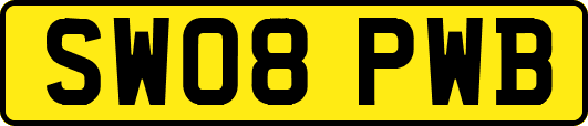 SW08PWB