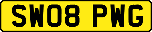 SW08PWG