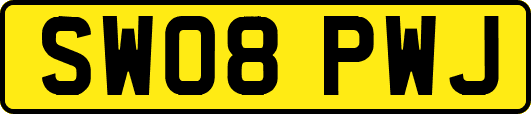 SW08PWJ